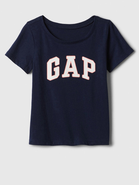 GAP Baby T-Shirt mit Logo GAP