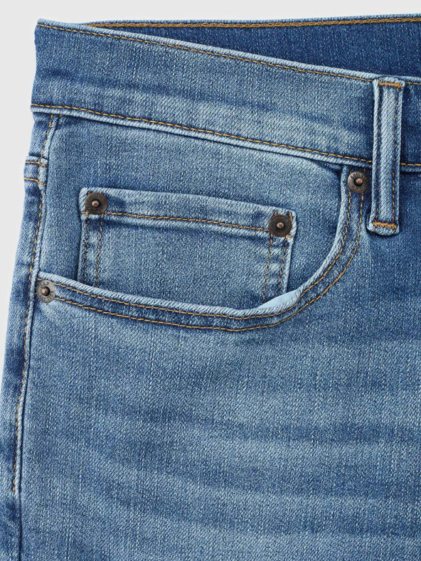 GAP Jeans slim Soft GapFlex GAP