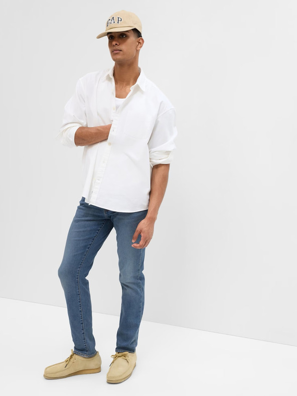 GAP Jeans slim Soft GapFlex GAP