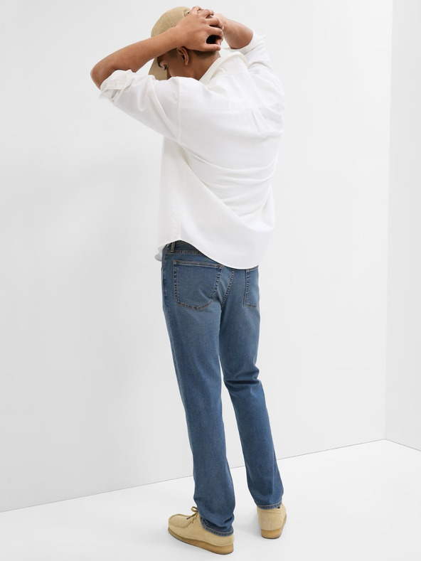 GAP Jeans slim Soft GapFlex GAP