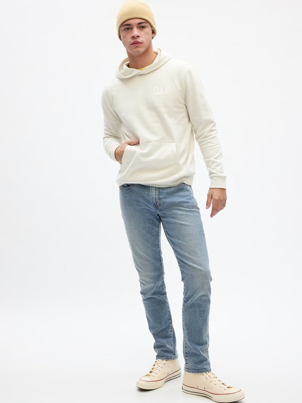 GAP Jeans slim Soft GapFlex GAP