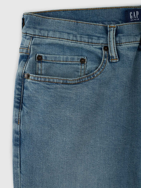 GAP Jeans slim Soft GapFlex GAP