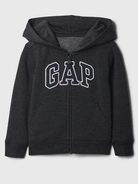 GAP Baby Sweatshirt mit Logo GAP