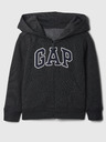 GAP Baby Sweatshirt mit Logo GAP
