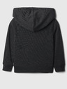 GAP Baby Sweatshirt mit Logo GAP