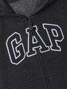 GAP Baby Sweatshirt mit Logo GAP
