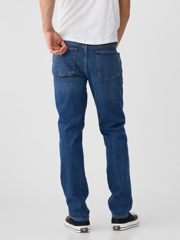 GAP Jeans slim Soft GapFlex GAP