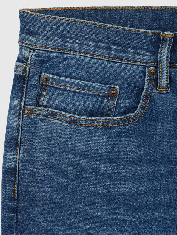 GAP Jeans slim Soft GapFlex GAP