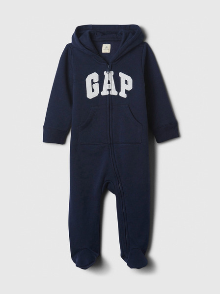 GAP Baby Body mit Logo GAP