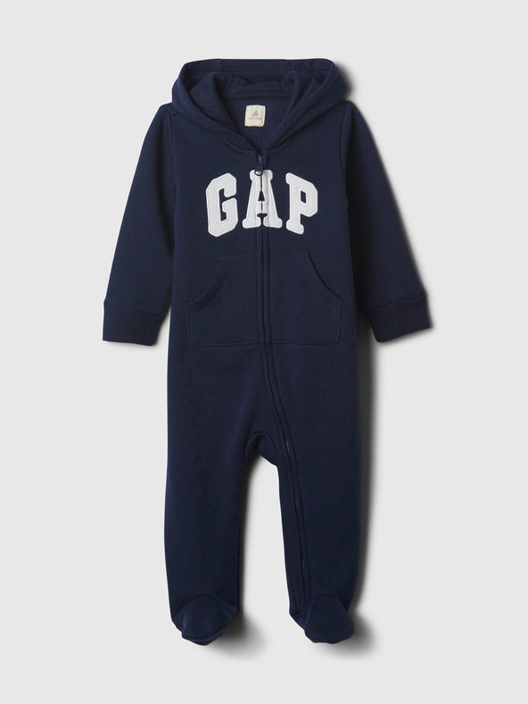 GAP Baby Body mit Logo GAP
