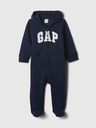 GAP Baby Body mit Logo GAP
