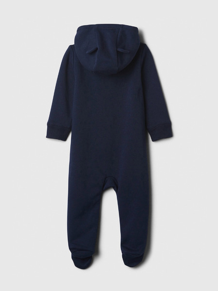 GAP Baby Body mit Logo GAP