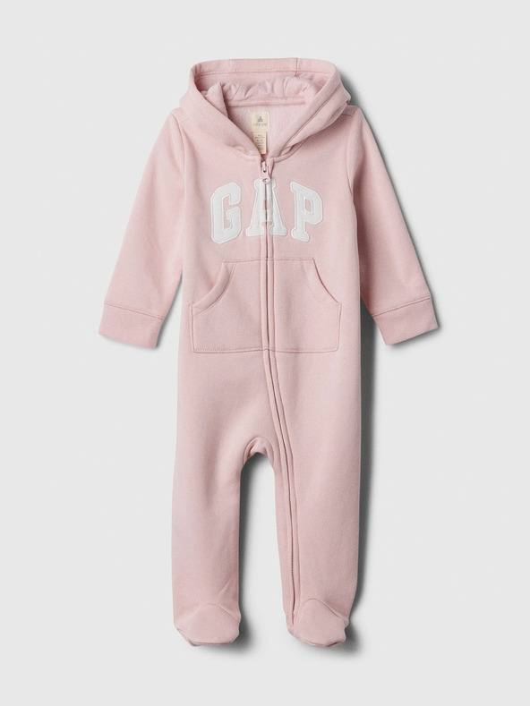 GAP Baby Body mit Logo GAP