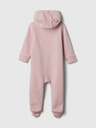 GAP Baby Body mit Logo GAP