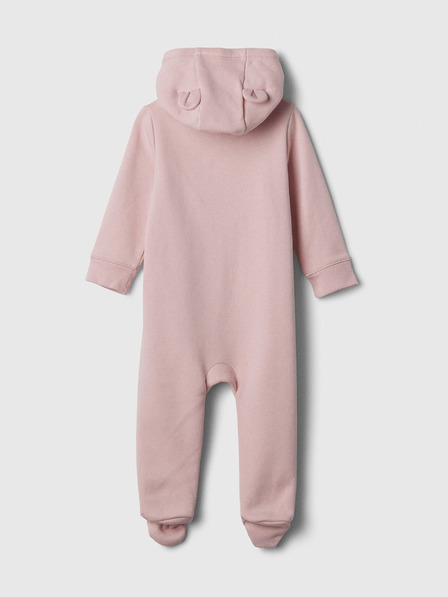 GAP Baby Body mit Logo GAP