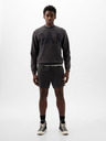GAP Damen Sweatshirt mit Logo GAP
