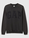 GAP Damen Sweatshirt mit Logo GAP