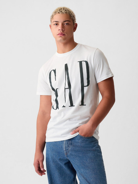 GAP T-Shirt GAP Logo