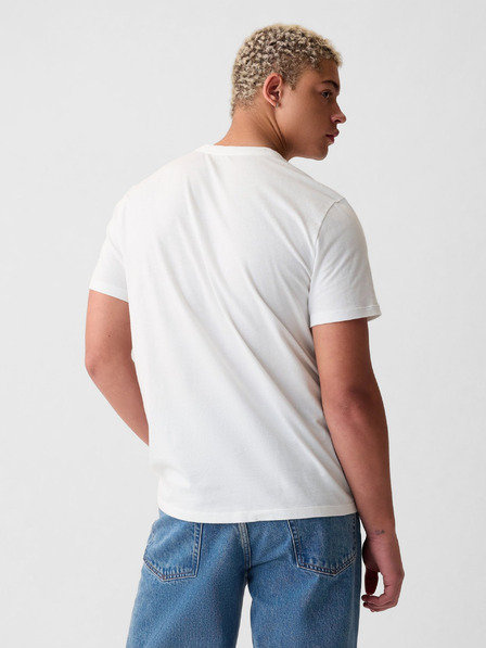 GAP T-Shirt GAP Logo