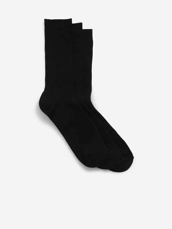 GAP Hohe Socken, 3 Paar GAP