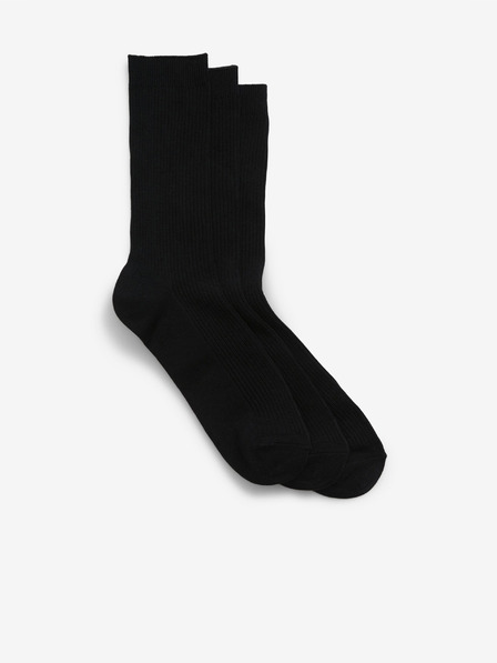 GAP Hohe Socken, 3 Paar GAP