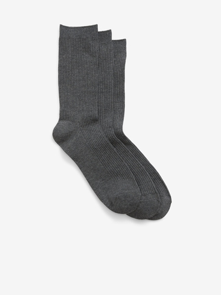 GAP Hohe Socken, 3 Paar GAP