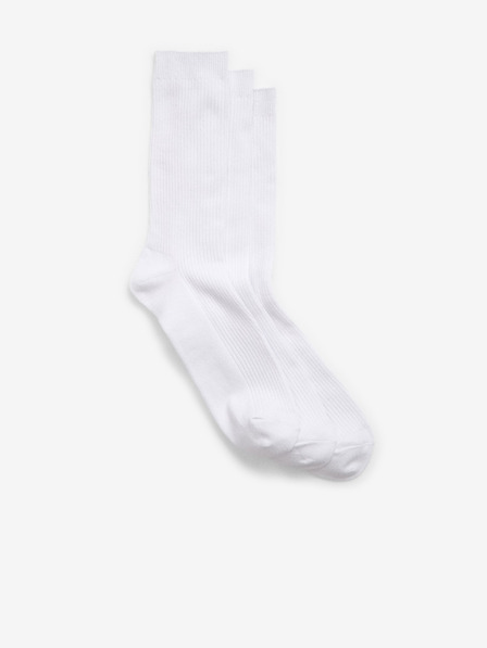 GAP Hohe Socken, 3 Paar GAP