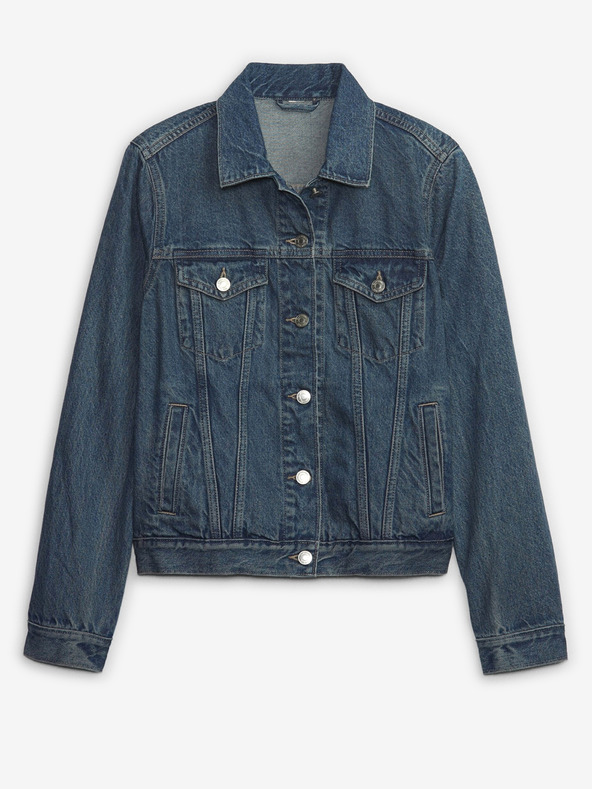 GAP Jeansjacke GAP