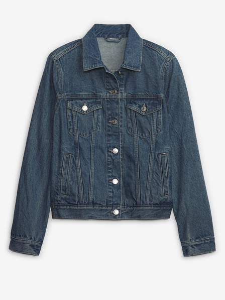 GAP Jeansjacke GAP