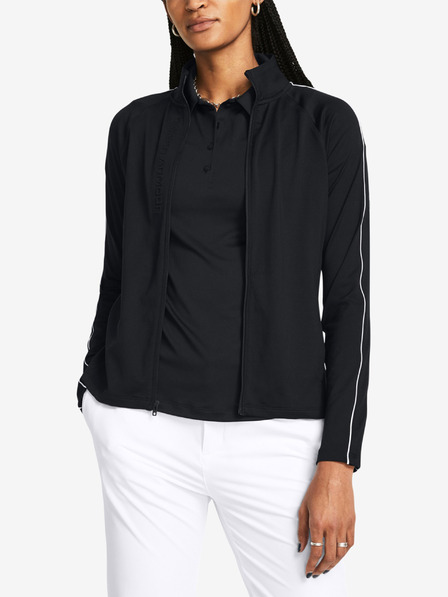Under Armour Damen-Sweatshirt Under Armour UA Storm Midlayer FZ