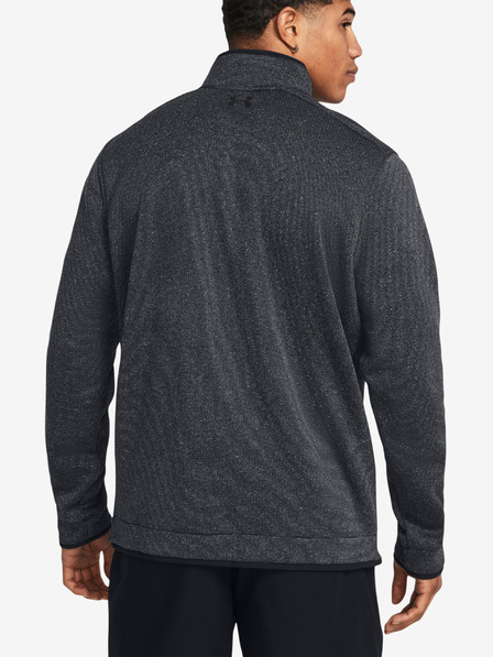 Under Armour Herren Under Armour UA Storm PulloverFleece QZ LB