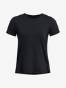 Under Armour Damen Under Armour UA Launch Elite Kurzarmtrikot