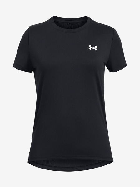 Under Armour Mädchen-T-Shirt Under Armour Knockout Tee