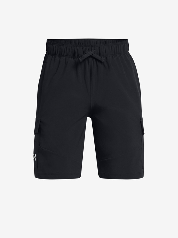 Under Armour Under Armour UA Pennant Woven Cargo Short für Jungen