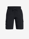 Under Armour Under Armour UA Pennant Woven Cargo Short für Jungen