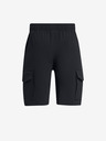 Under Armour Under Armour UA Pennant Woven Cargo Short für Jungen