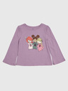 GAP Baby T-Shirt mit Print GAP
