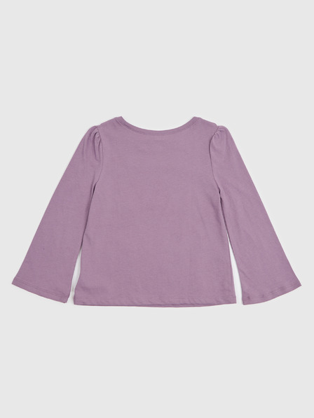 GAP Baby T-Shirt mit Print GAP