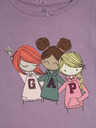 GAP Baby T-Shirt mit Print GAP