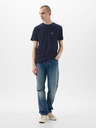 GAP T-Shirt mit Tasche GAP