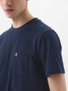 GAP T-Shirt mit Tasche GAP
