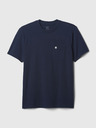 GAP T-Shirt mit Tasche GAP
