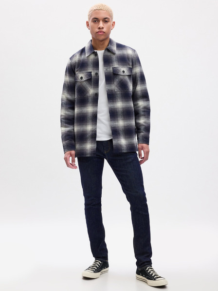 GAP Herren Jeans skinny Softmax GapFlex GAP