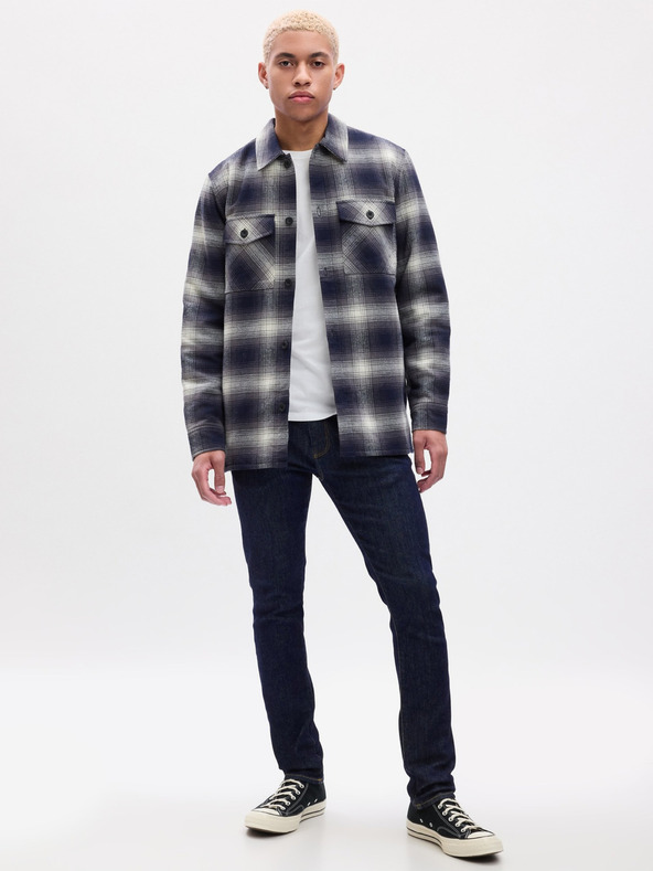 GAP Herren Jeans skinny Softmax GapFlex GAP