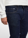 GAP Herren Jeans skinny Softmax GapFlex GAP