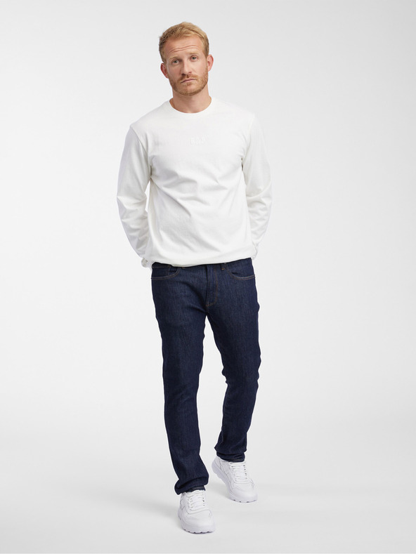 GAP Herren Jeans skinny Softmax GapFlex GAP