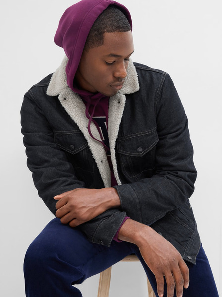 GAP Wärmeisolierte Jeansjacke GAP
