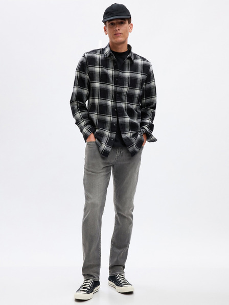 GAP Jeans slim Soft GapFlex GAP