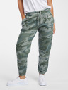 GAP Herren Sweatpants mit Fleece und Logo GAP