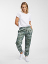 GAP Herren Sweatpants mit Fleece und Logo GAP